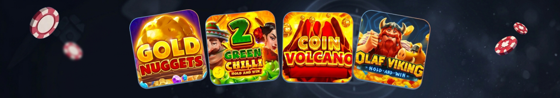 Booongo Game Portfolio Insights