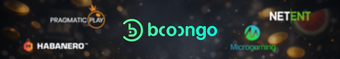 Booongo vs Other Providers