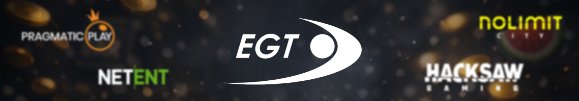 EGT vs Other Providers