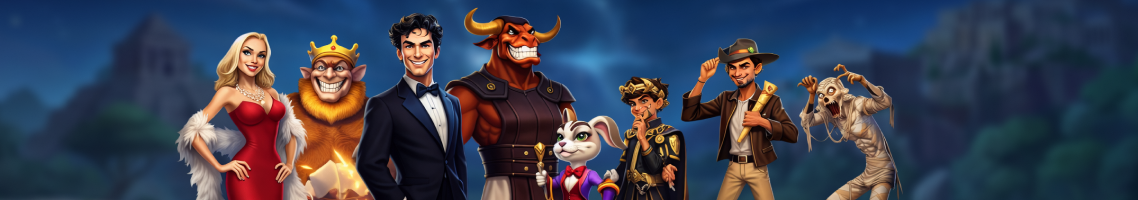 Best ELK Studios Slots Our Picks