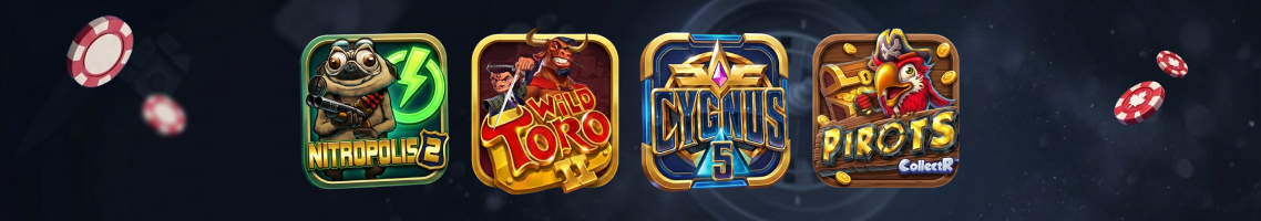 ELK Studios Game Portfolio Insights