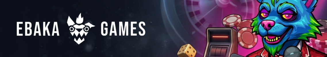 About Ebaka Games Studio
