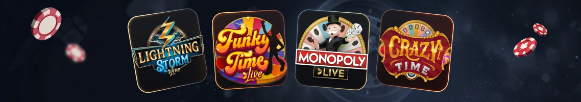 Evolution Gaming Portfolio Insights