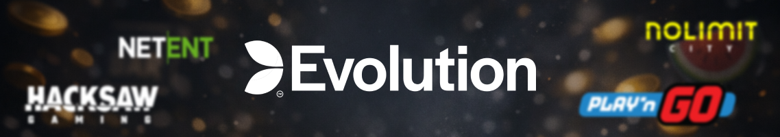 Evolution Gaming vs Other Providers