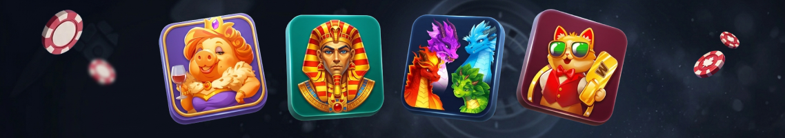 Fantasma Game Portfolio Overview