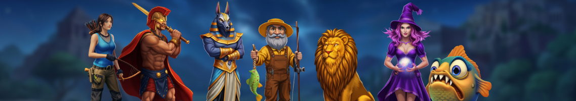 Best Games Global Slots Our Picks