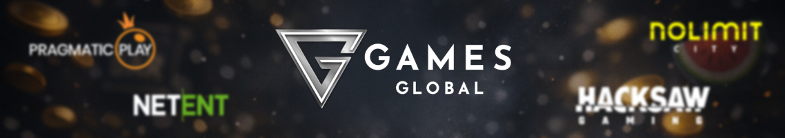 Games Global vs Other Providers