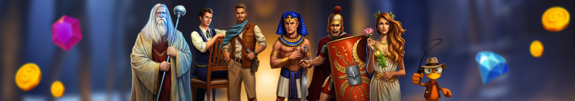 Best Gamomat Slots Our Picks