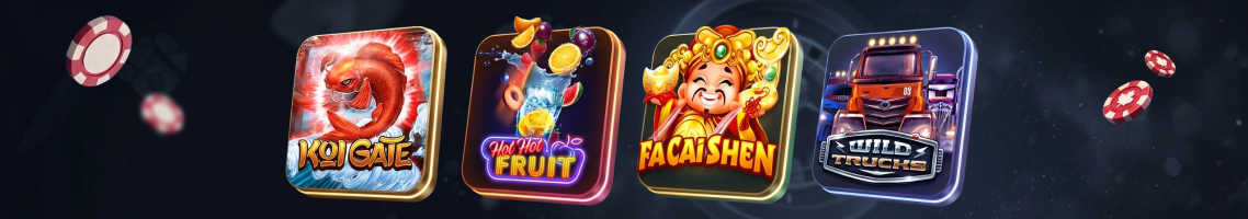 Habanero Slot Library Overview