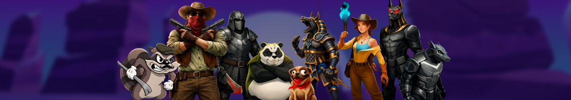 Notable Hacksaw Gaming Slots
