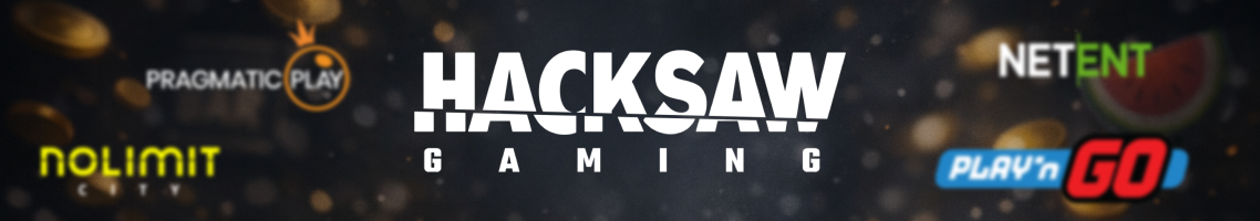 Hacksaw Gaming Compared to Other Providers