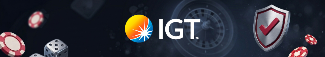 IGT Gameplay Experience & Expert Verdict