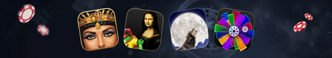 IGT Game Portfolio Insights