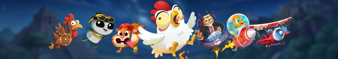 Best InOut Games Our Picks