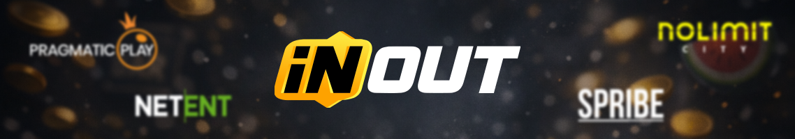 InOut Games vs Other Providers