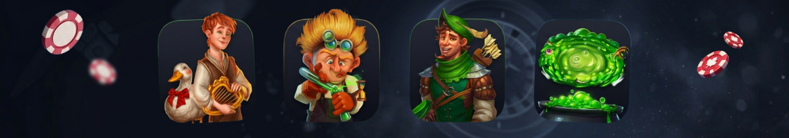 Iron Dog Game Portfolio Insights