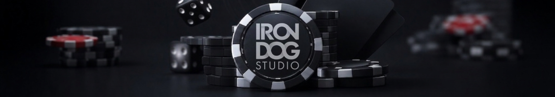 About Iron Dog