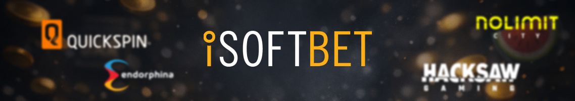 iSoftBet vs Other Providers