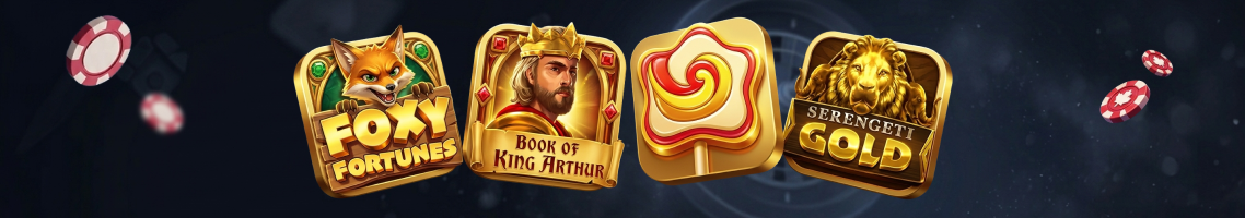 Just For The Win Game Portfolio Overview
