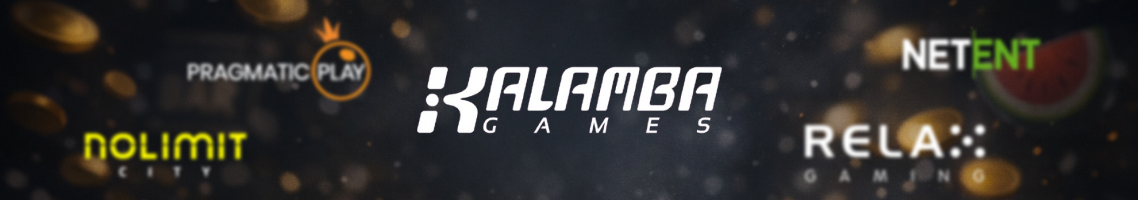 Kalamba vs Other Providers