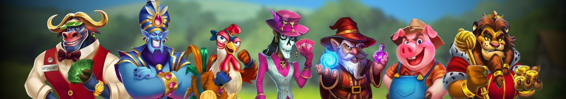 Best Massive Studios Slots Our Picks