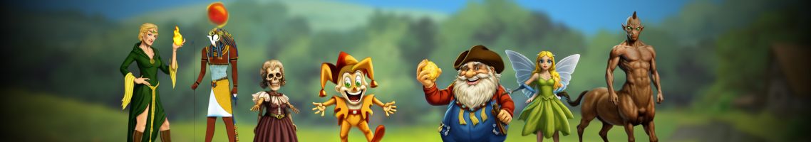 Best Merkur Slots Our Picks