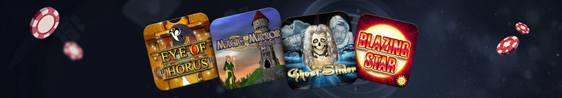 Merkur Game Portfolio Insights
