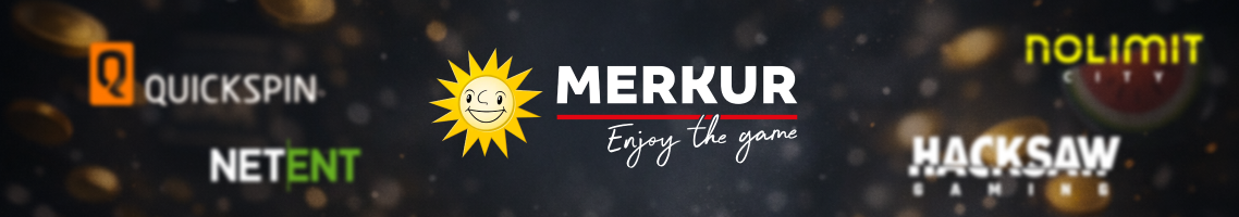 Merkur vs Other Providers