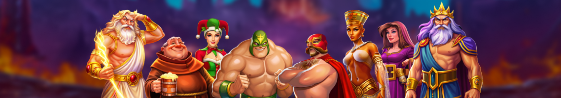 Best Microgaming Slots