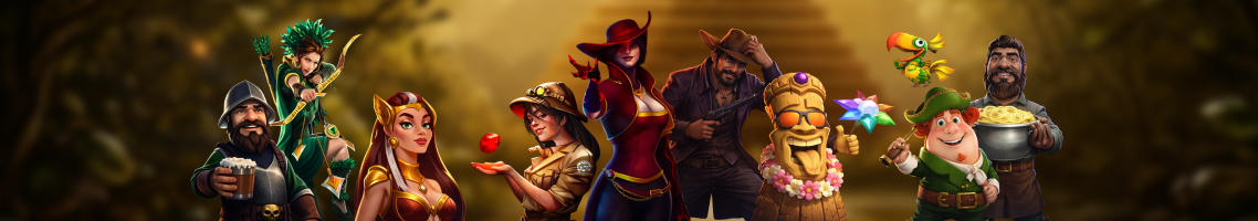 Best NetEnt Slots