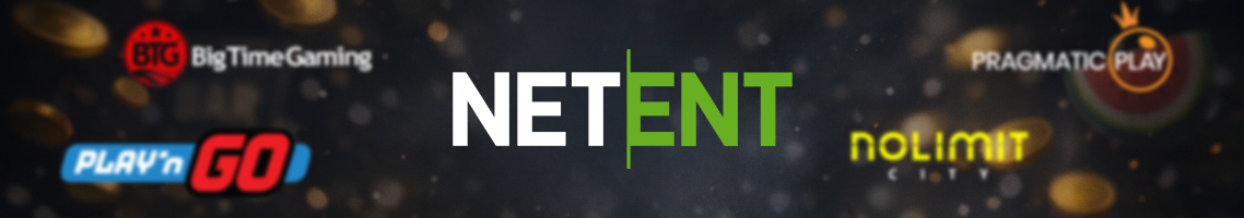 NetEnt vs Other Providers