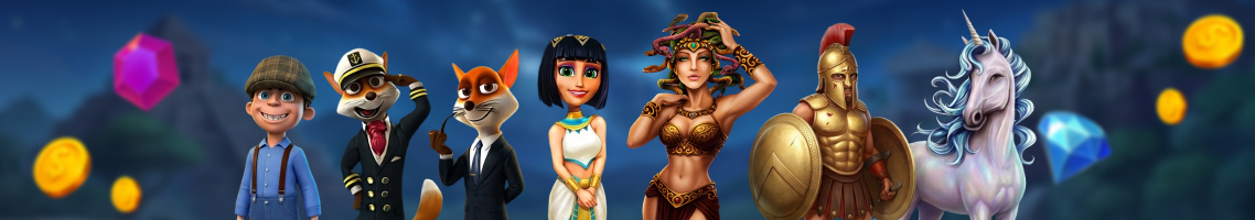 Best NextGen Gaming Slots Our Picks
