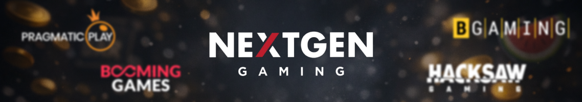 NextGen Gaming vs Other Providers