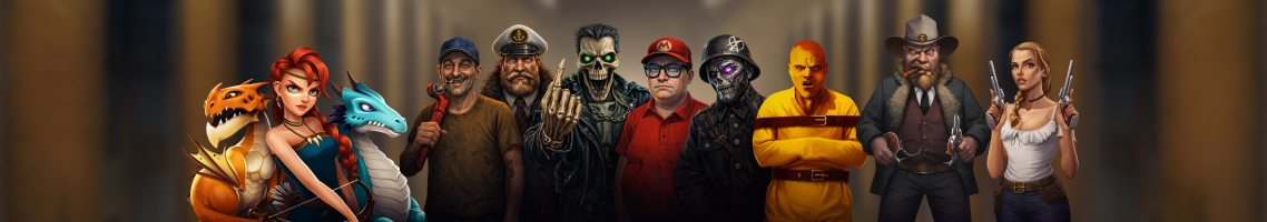 Best Nolimit City Slots