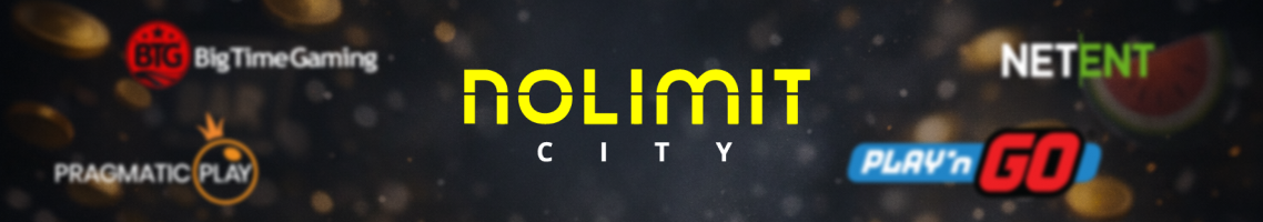 Nolimit City vs Other Providers