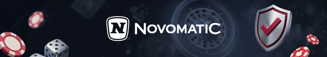 Novomatic Gameplay Experience & Expert Verdict