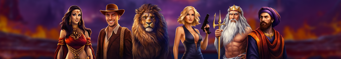 Best Novomatic Slots Our Picks