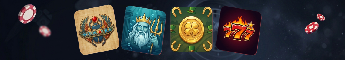 Novomatic Game Portfolio Insights