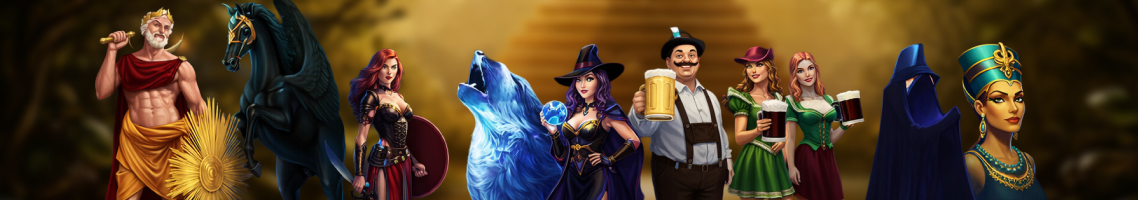 Best Pariplay Slots Our Picks