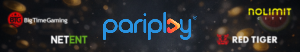 Pariplay vs Other Providers