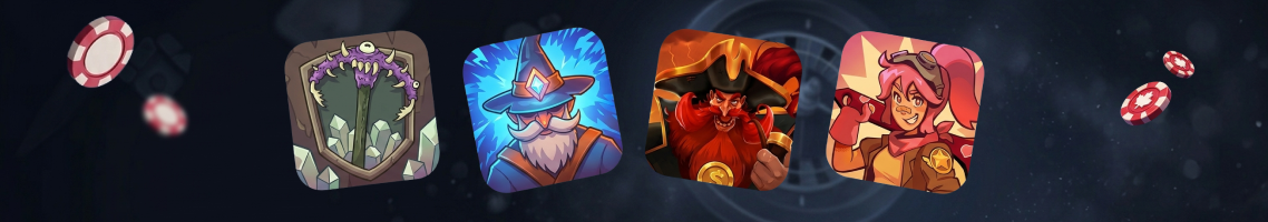 Peter & Sons Game Portfolio Overview