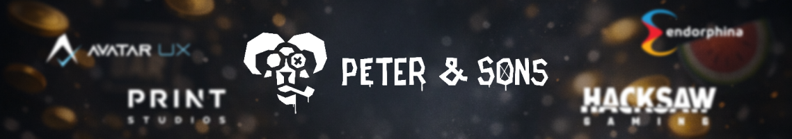 Peter & Sons vs Other Providers