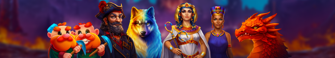 Best Playson Slots Our Picks