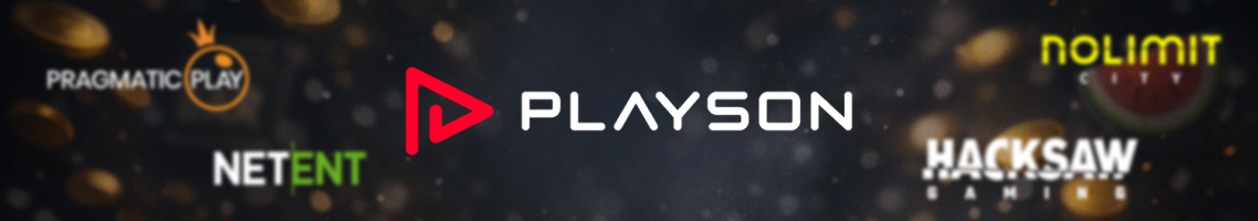 Playson vs Other Providers