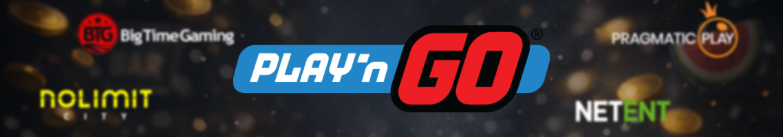 Play'n GO vs Other Providers