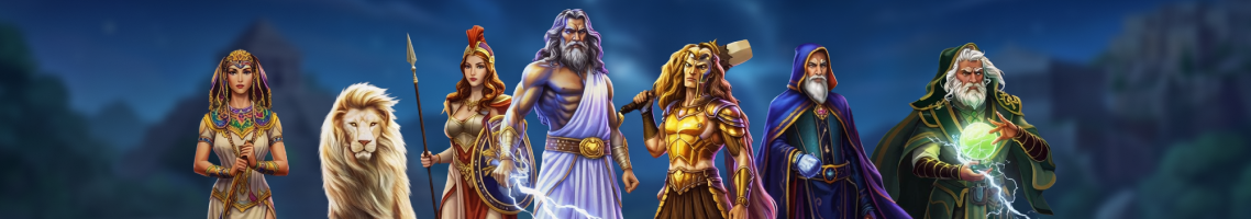 Best Playtech Slots Our Picks