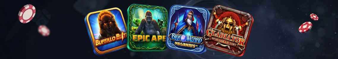 Playtech Game Portfolio Insights
