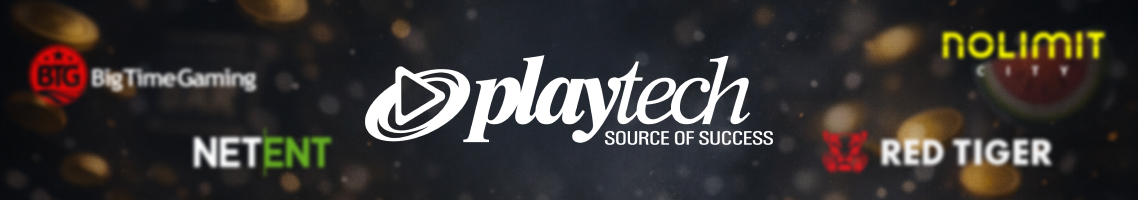 Playtech vs Other Providers
