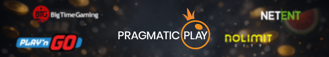 Pragmatic Play vs Other Providers
