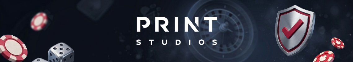 Print Studios Gameplay Profile & Editorial View
